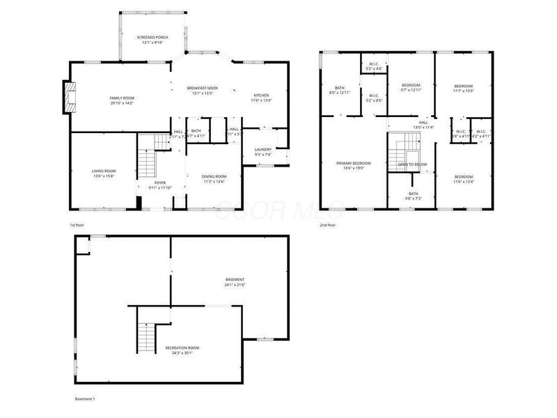 6258 Wexford Woods Drive, Dublin, OH 43016 Photo 44