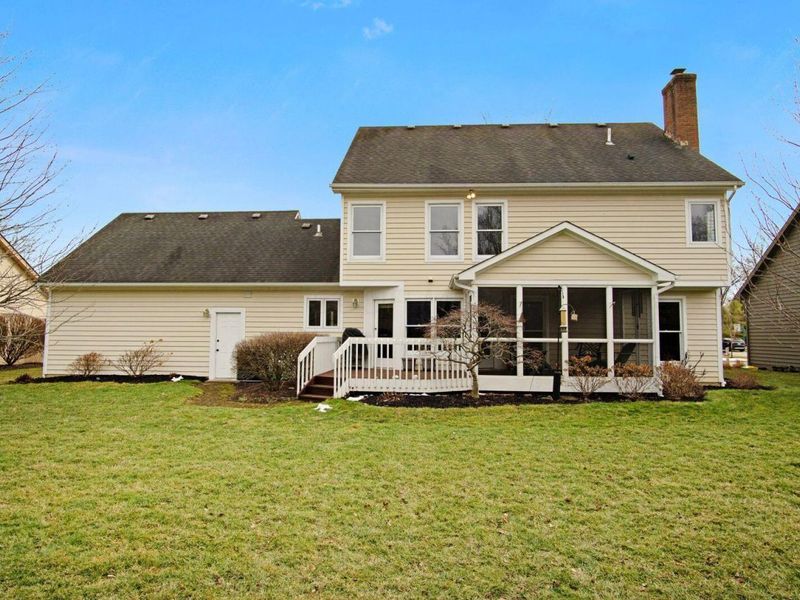 6258 Wexford Woods Drive, Dublin, OH 43016 Photo 45