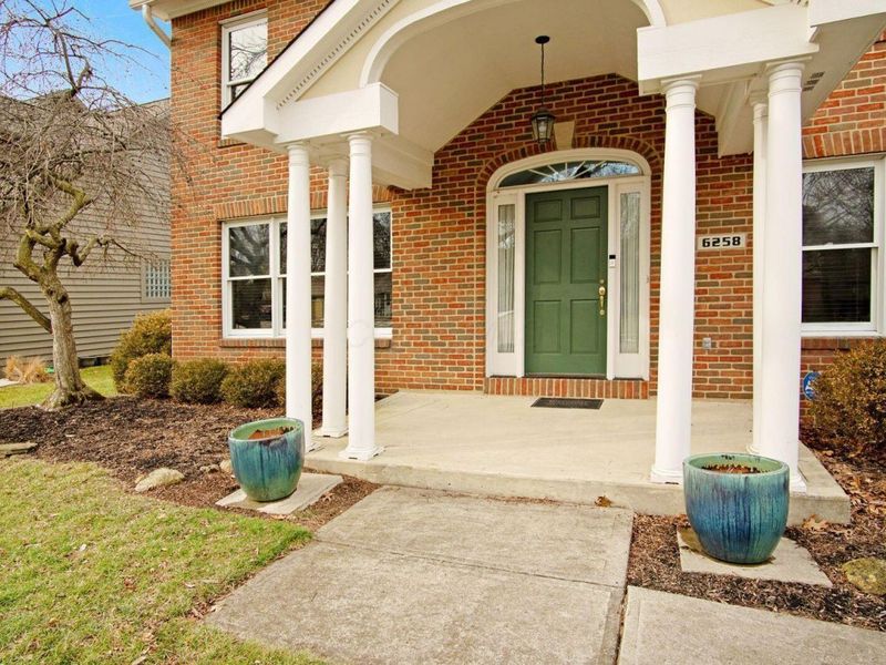 6258 Wexford Woods Drive, Dublin, OH 43016 Photo 6