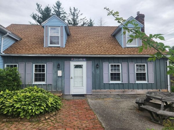 285 Main Street, Unit 1, Spencer, MA 01562