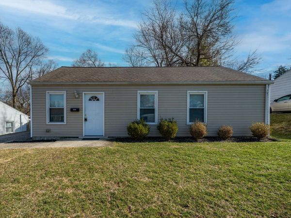 2230 Hazelton Avenue, Dayton, OH 45431