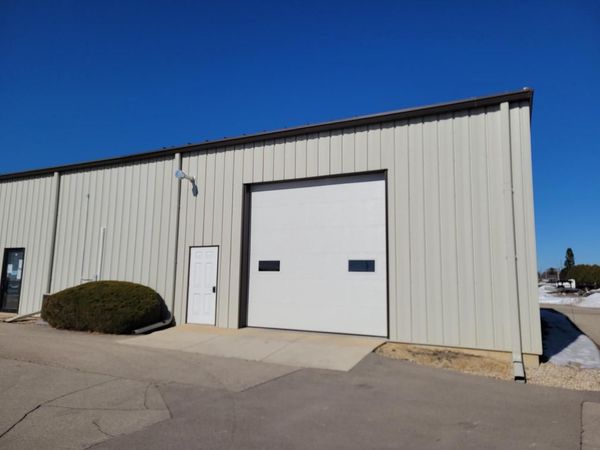 505 S Nathan LANE #4A, Elkhorn, WI 53121