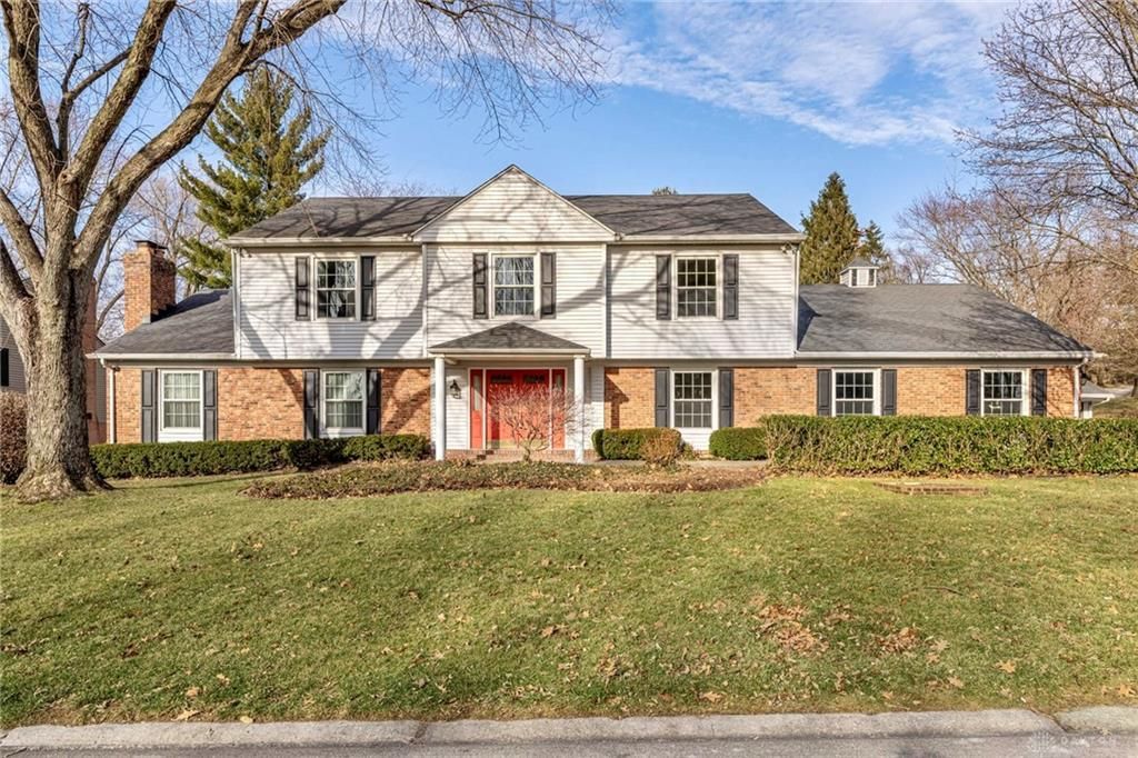 713 Murrell Drive Kettering, OH 45429