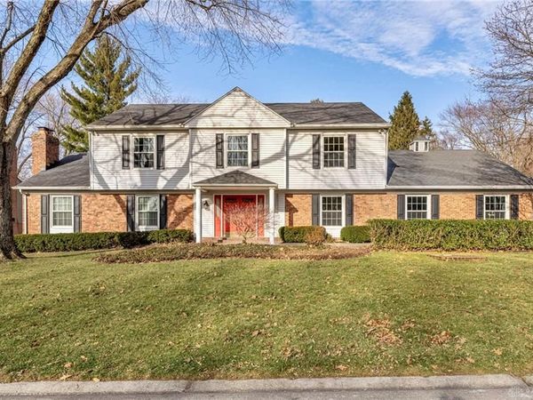 713 Murrell Drive, Kettering, OH 45429