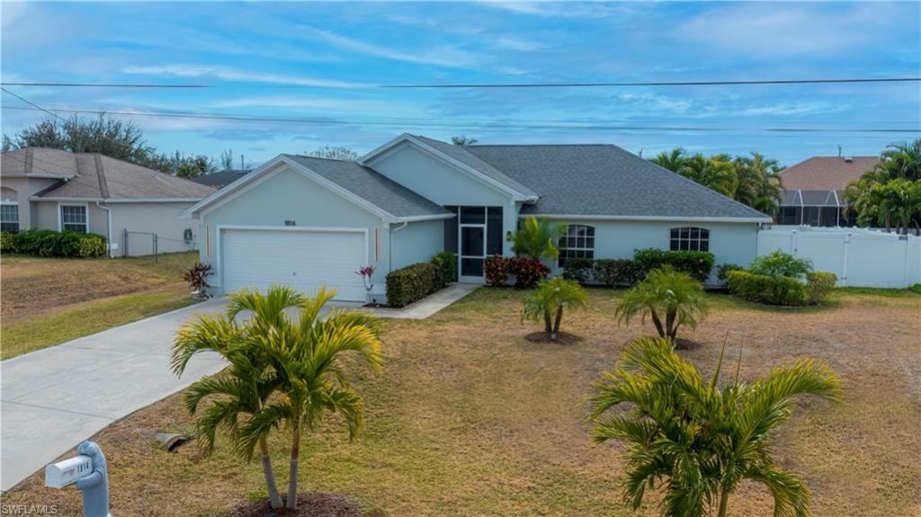 1814 SW 22nd Ter, Cape Coral, FL 33991 Photo