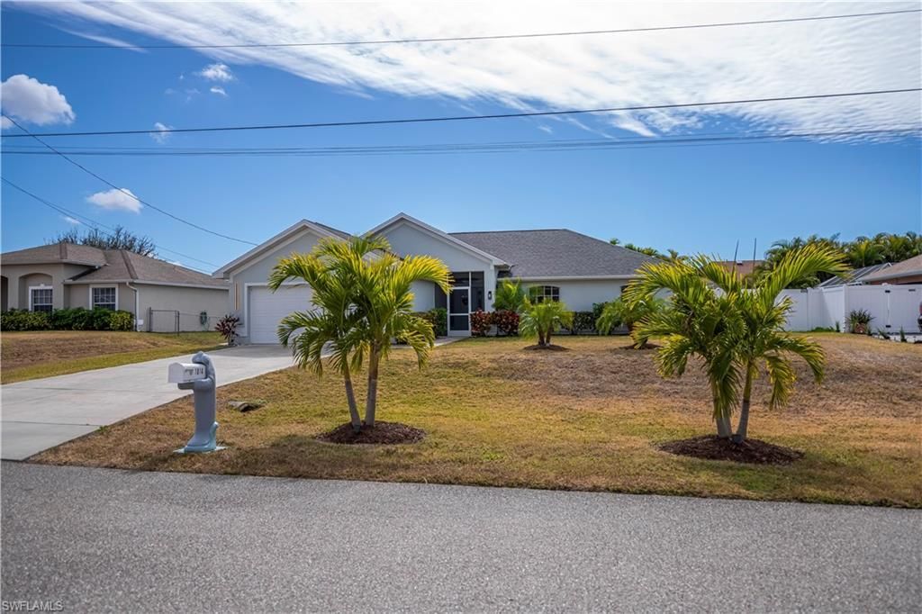 1814 SW 22nd Ter, Cape Coral, FL 33991 Photo