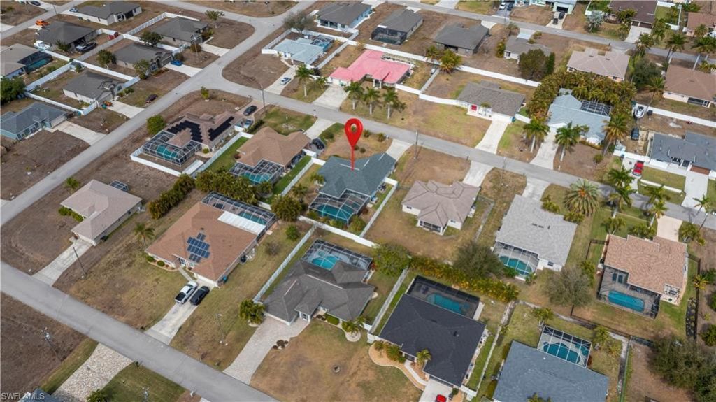 1814 SW 22nd Ter , Cape Coral, FL 33991 Photo