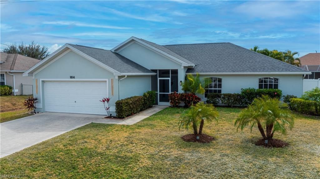 1814 SW 22nd Ter, Cape Coral, FL 33991 Photo