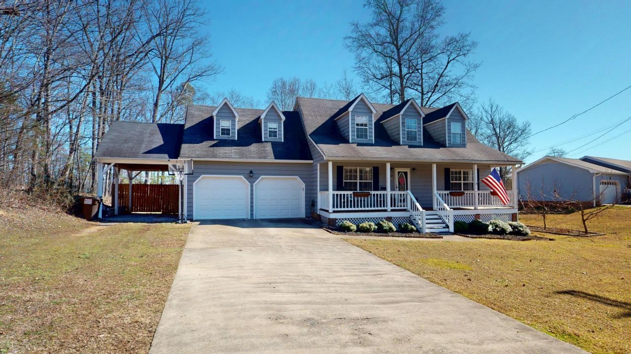 221 Ivy Way Nw, Cleveland, TN 37312 Main Photo