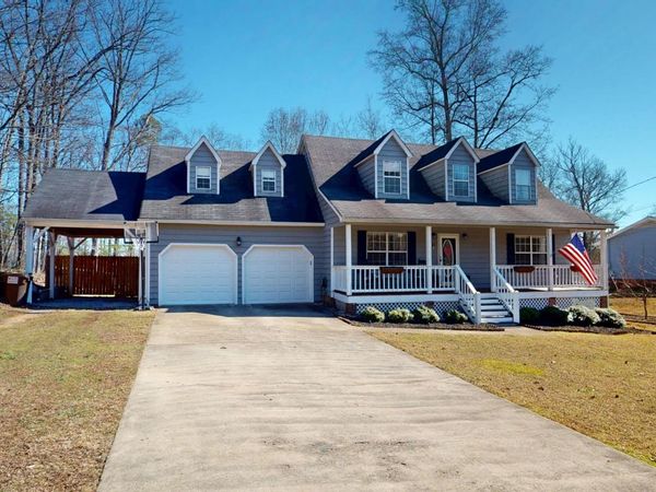 221 Ivy Way NW, Cleveland, TN 37312