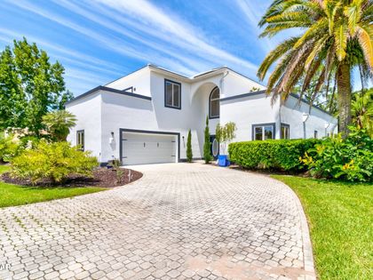 13 Bay Pointe Drive Ormond Beach, FL 32174