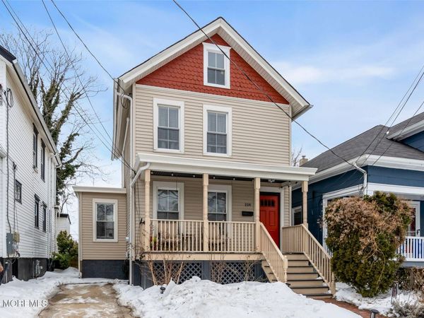 104 Church Street, Keyport, NJ 07735