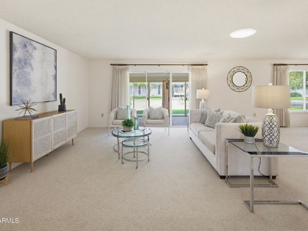 12926 W SHADOW HILLS Drive, Sun City West, AZ 85375