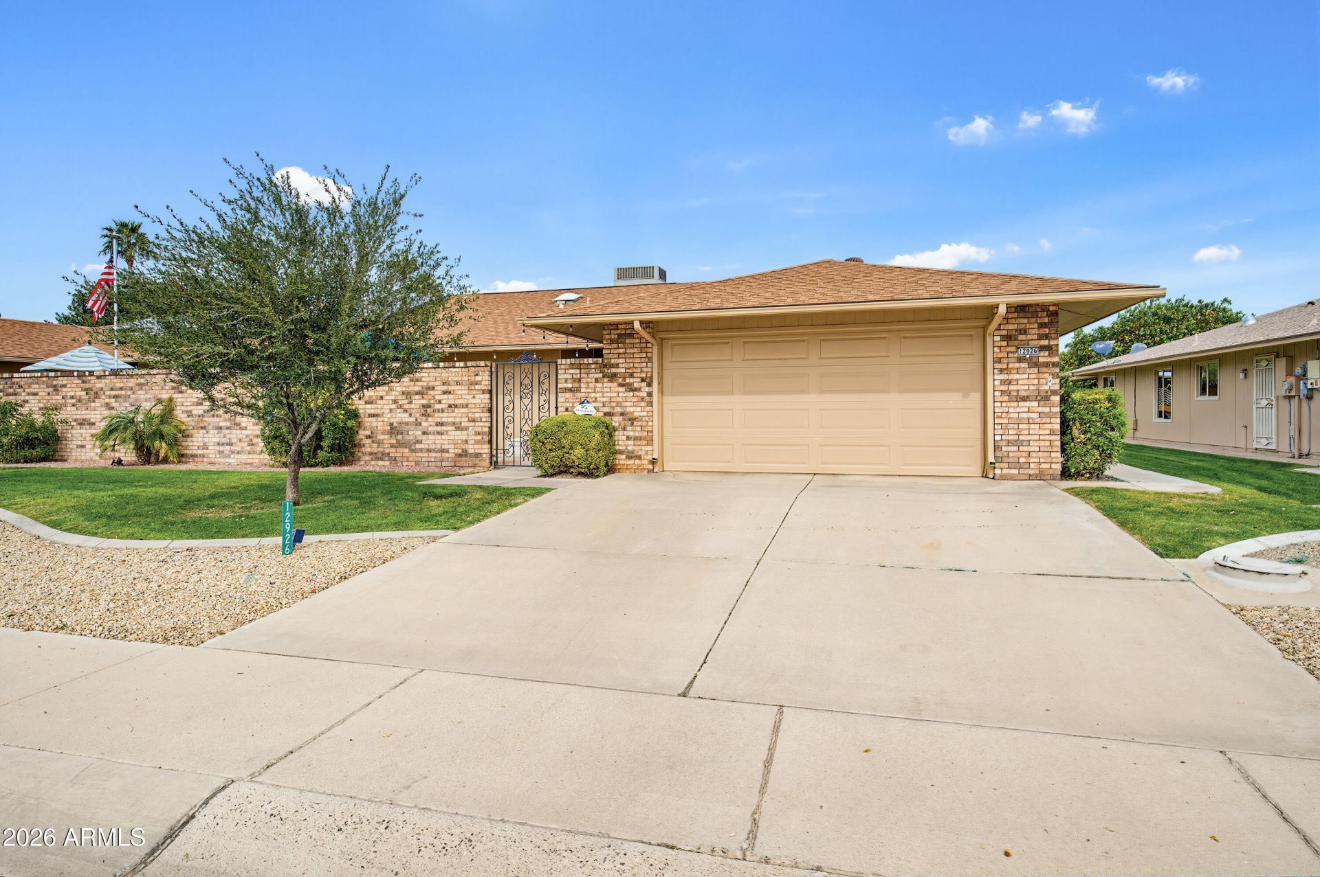 12926 W Shadow Hills Drive, Sun City West, AZ 85375 Main Photo