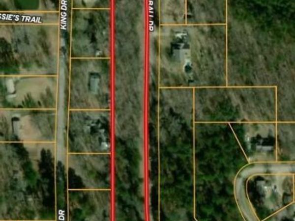 163 Ball Drive, Calhoun City, MS 38916