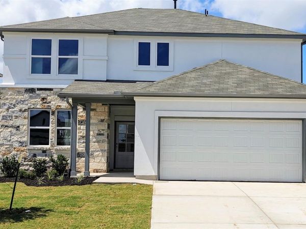 1417 Purple Martin DR, Austin, TX 78660