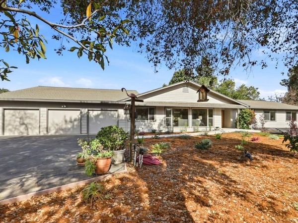12387 Stonebrook Drive, Los Altos Hills, CA 94022