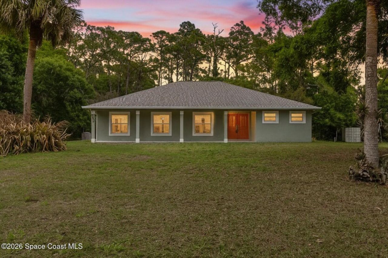 3995 Corey Road, Grant-valkaria, FL 32950 Photo