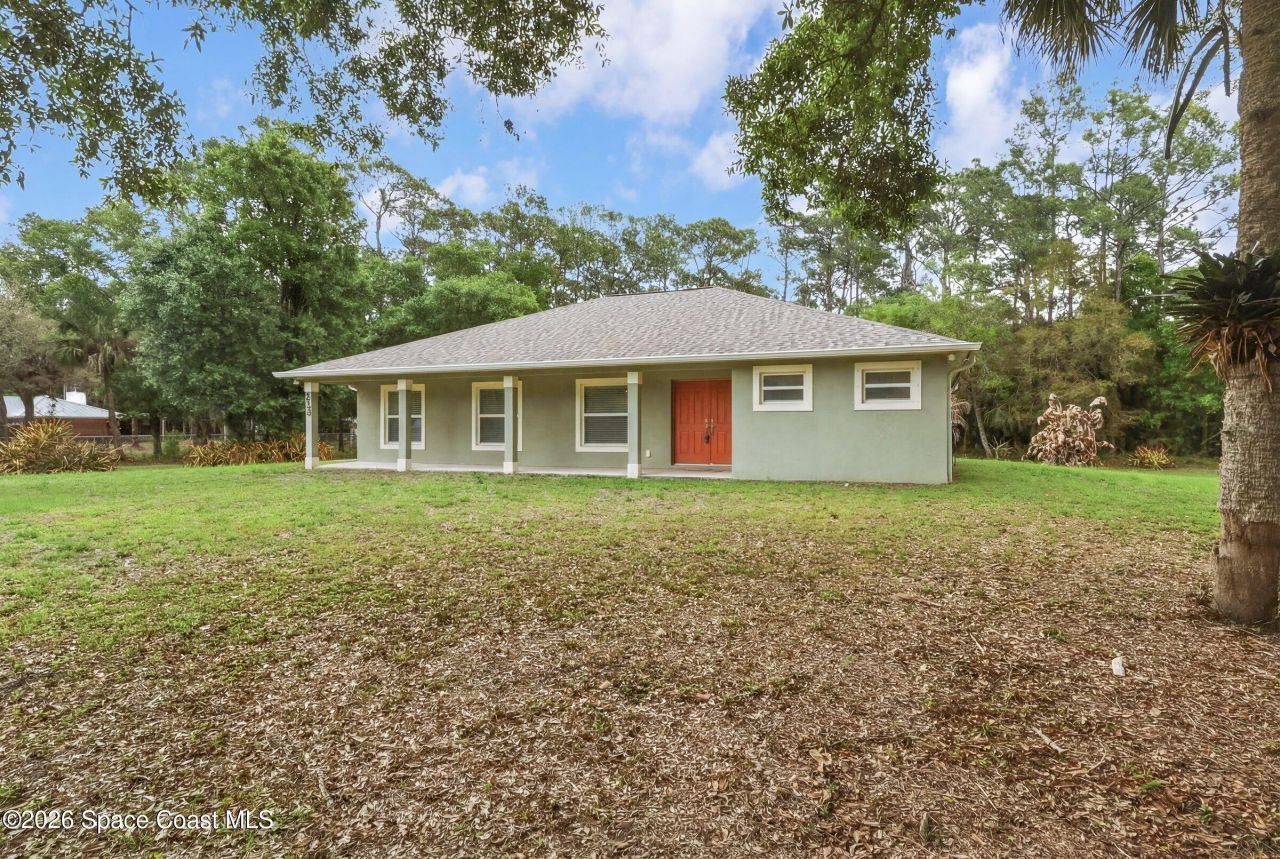 3995 Corey Road, Grant-valkaria, FL 32950 Photo