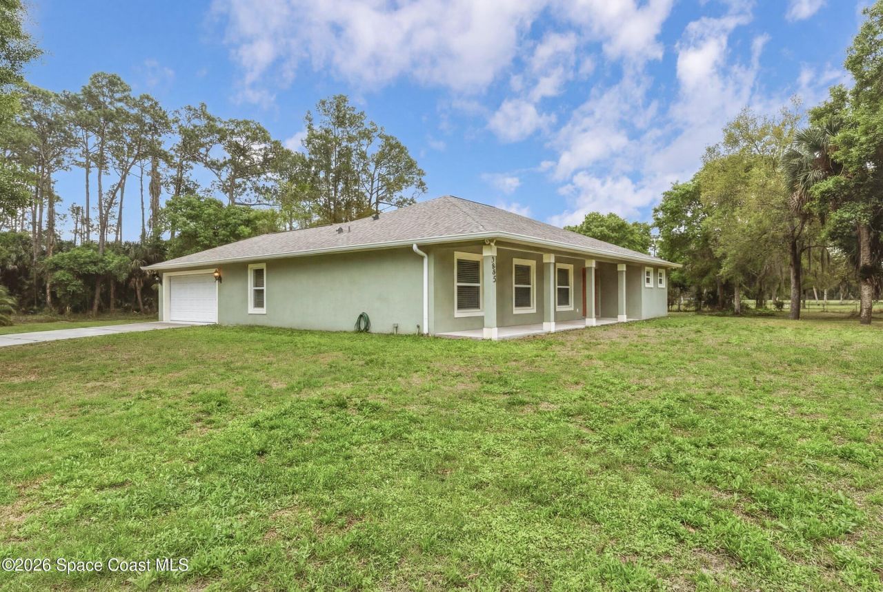 3995 Corey Road, Grant-valkaria, FL 32950 Photo