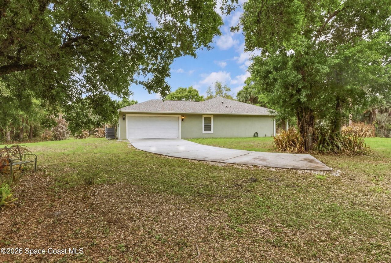 3995 Corey Road, Grant-valkaria, FL 32950 Photo