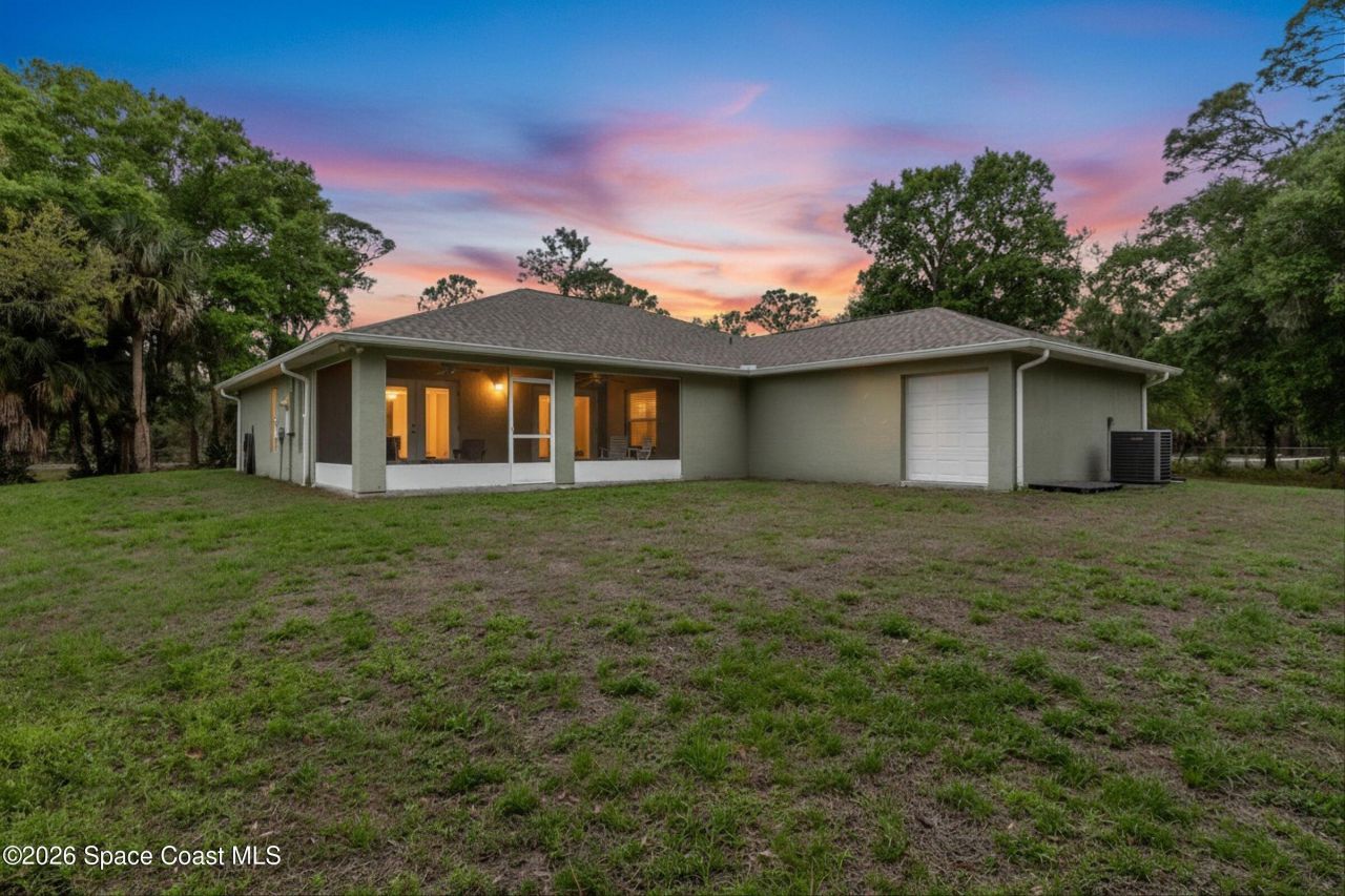 3995 Corey Road, Grant-valkaria, FL 32950 Photo