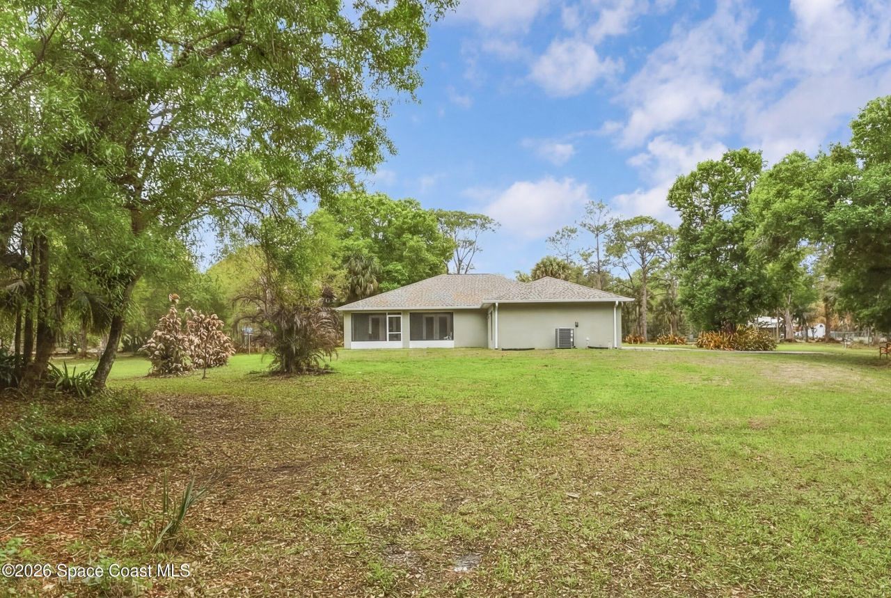 3995 Corey Road, Grant-valkaria, FL 32950 Photo