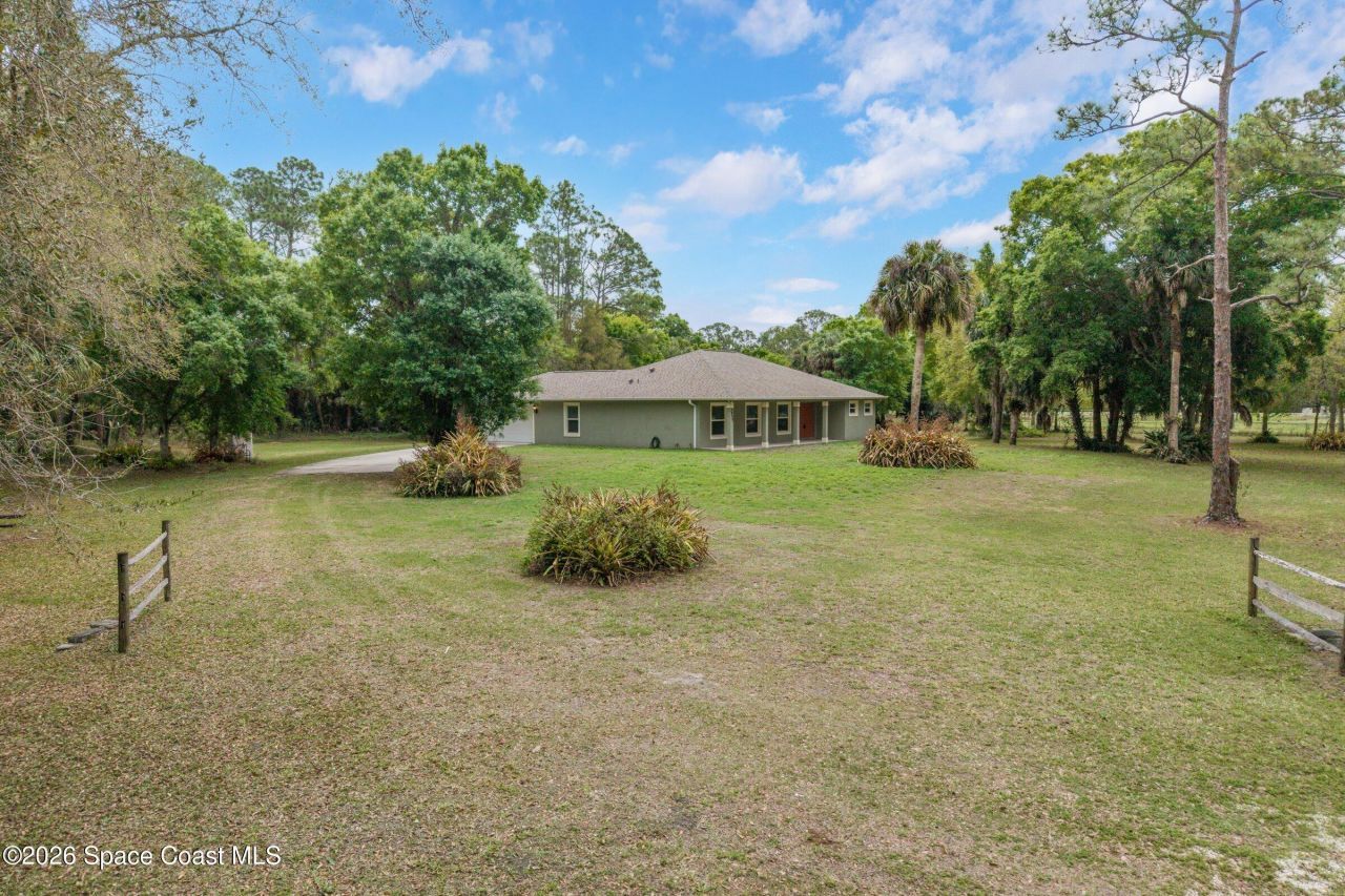 3995 Corey Road, Grant-valkaria, FL 32950 Photo