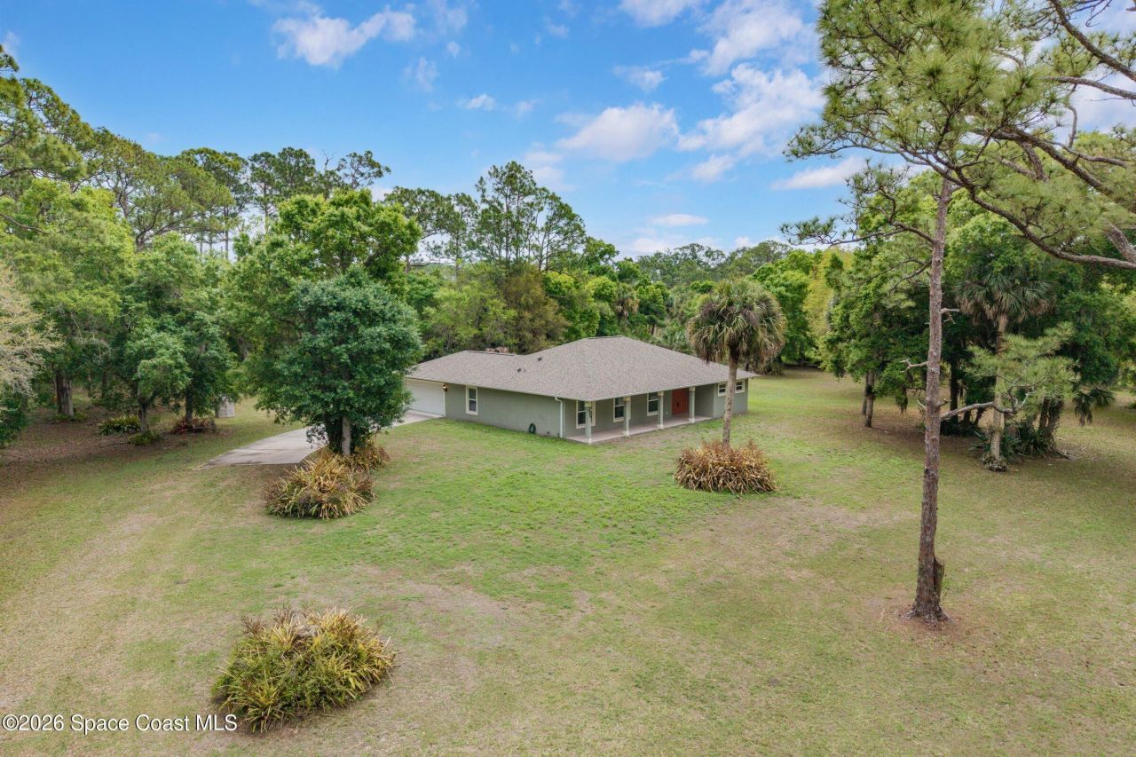 3995 Corey Road, Grant-valkaria, FL 32950 Photo