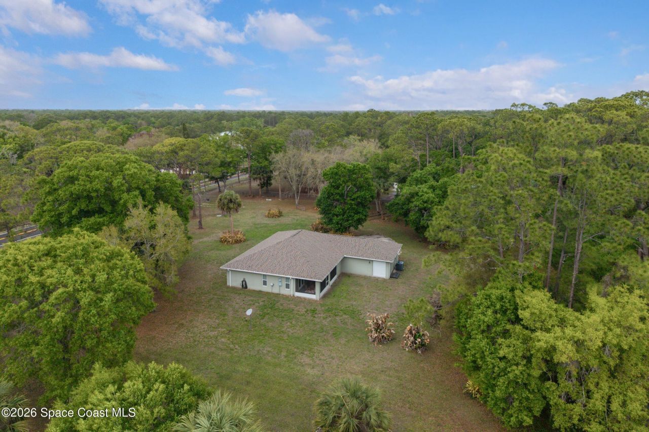 3995 Corey Road, Grant-valkaria, FL 32950 Photo