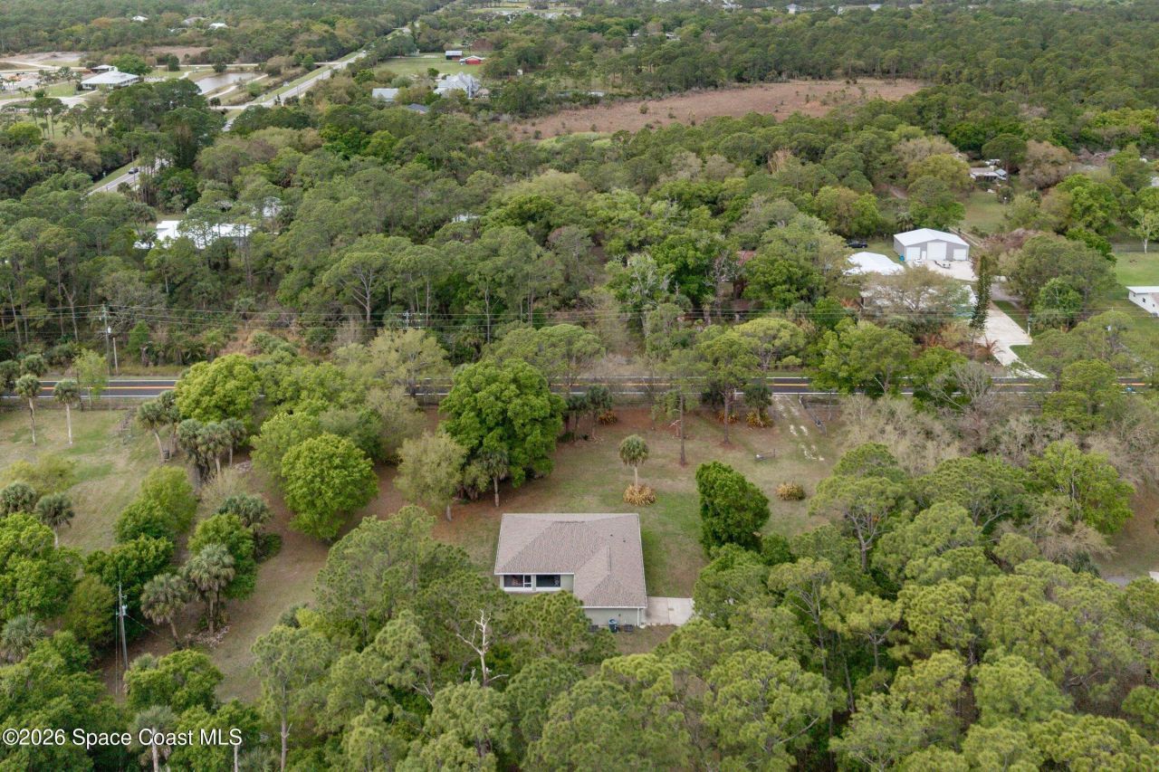 3995 Corey Road, Grant-valkaria, FL 32950 Photo