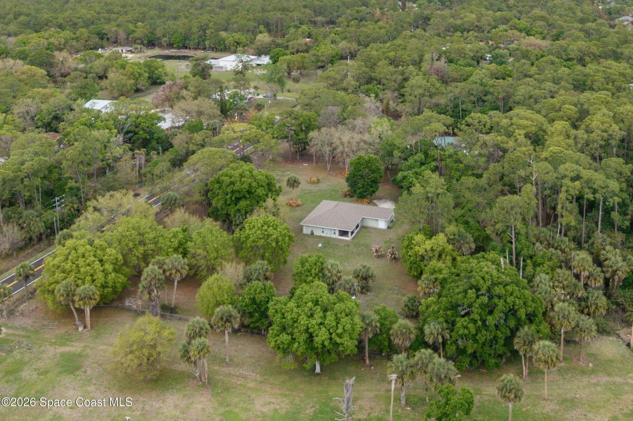 3995 Corey Road, Grant-valkaria, FL 32950 Photo