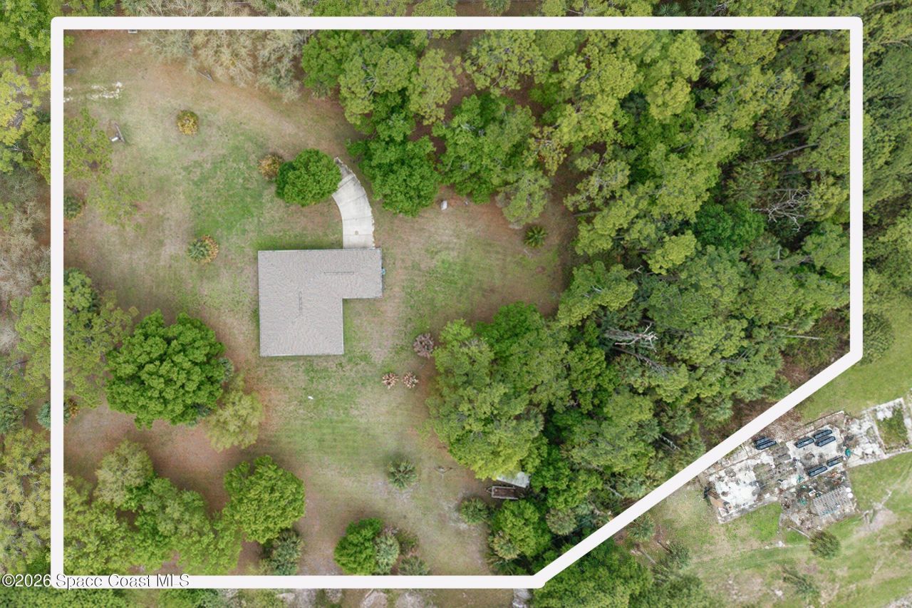 3995 Corey Road, Grant-valkaria, FL 32950 Photo