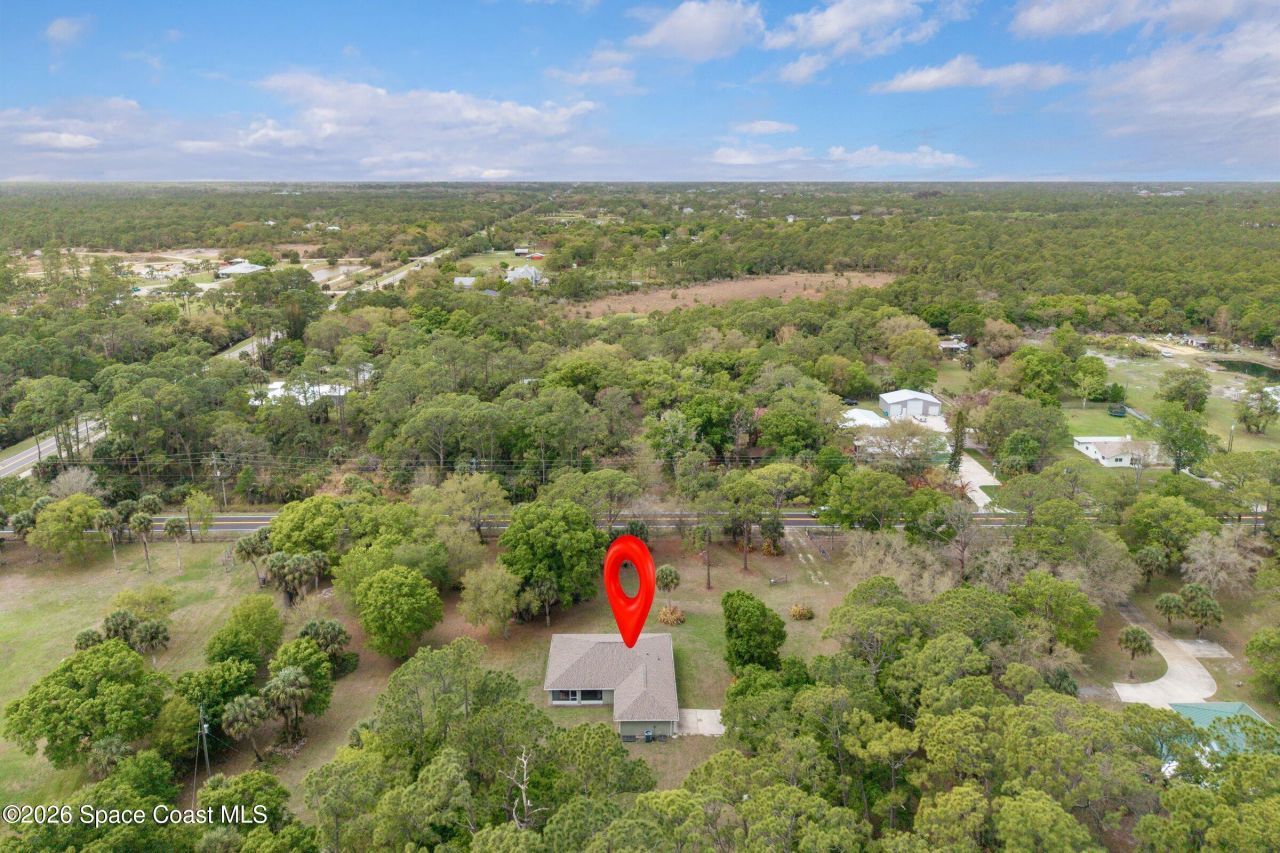 3995 Corey Road, Grant-valkaria, FL 32950 Photo