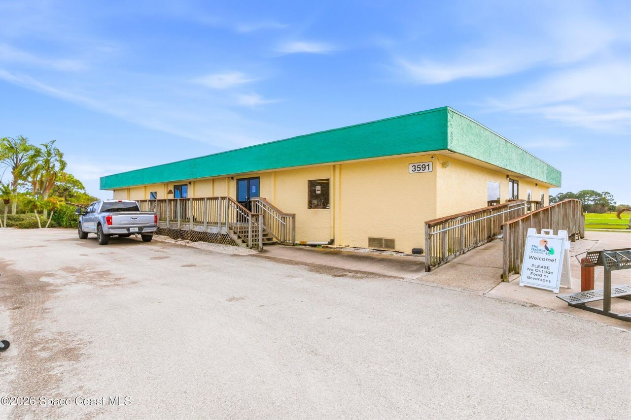 3995 Corey Road, Grant-valkaria, FL 32950 Photo