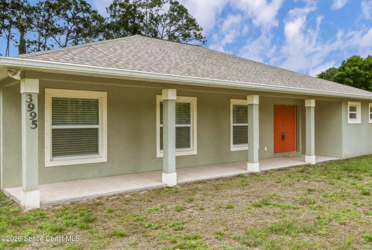 3995 Corey Road, Grant-valkaria, FL 32950 Photo