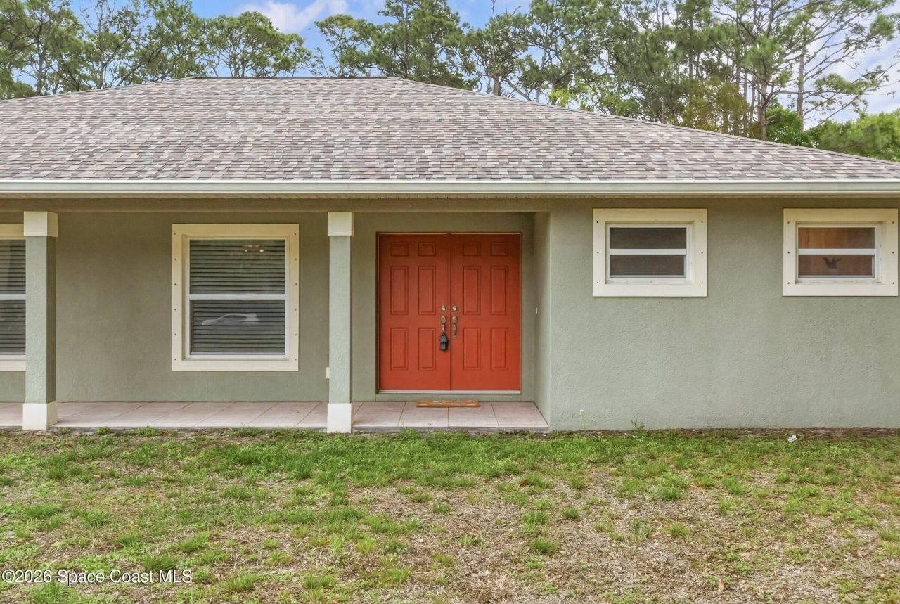 3995 Corey Road, Grant-valkaria, FL 32950 Photo
