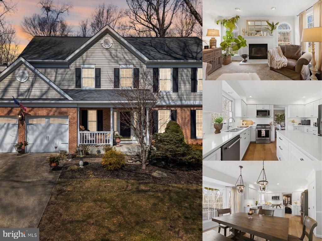 536 David Drive, Bel Air, MD 21015 Main Photo