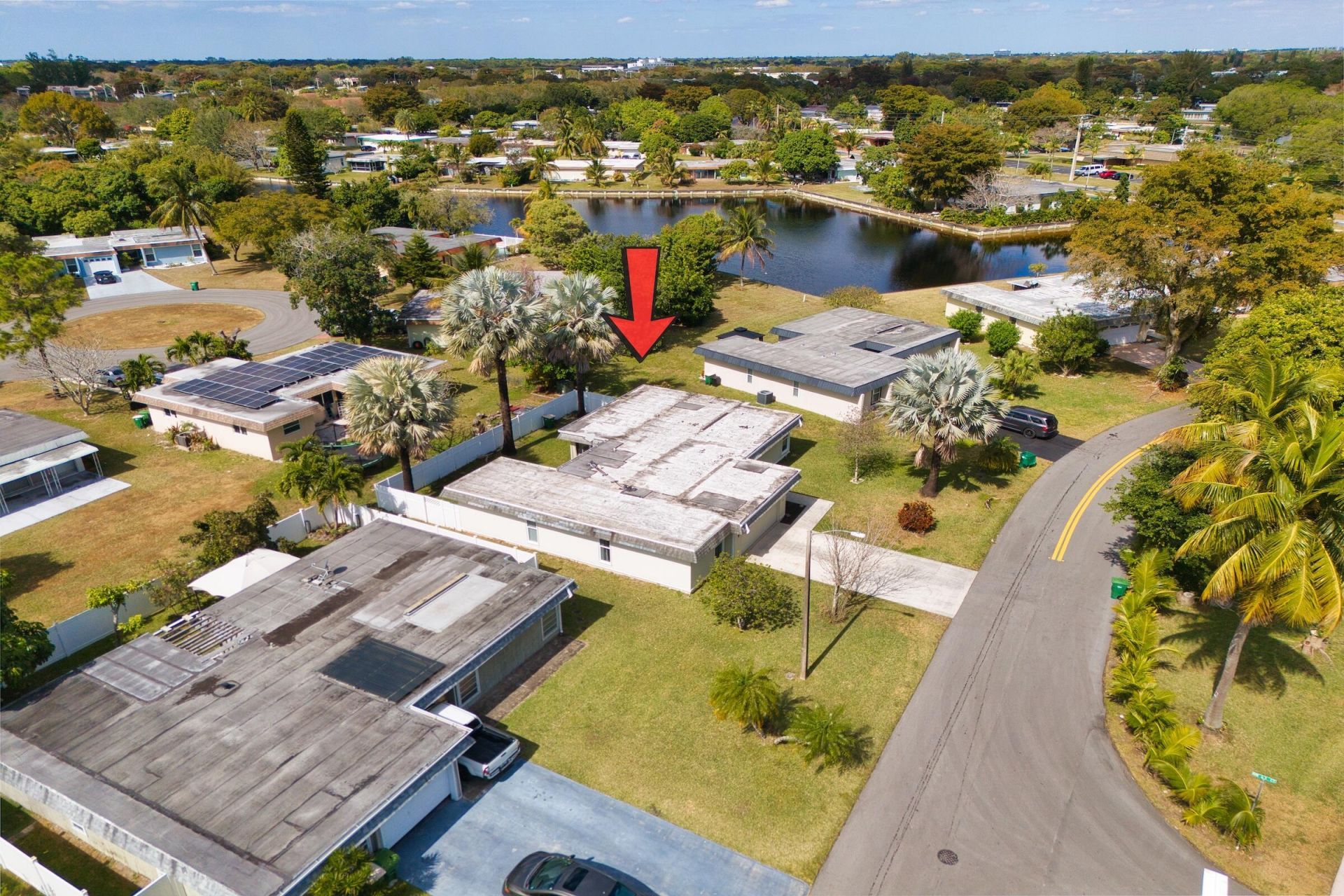 6307 NW 71 St Avenue, Tamarac, FL 33321 Photo