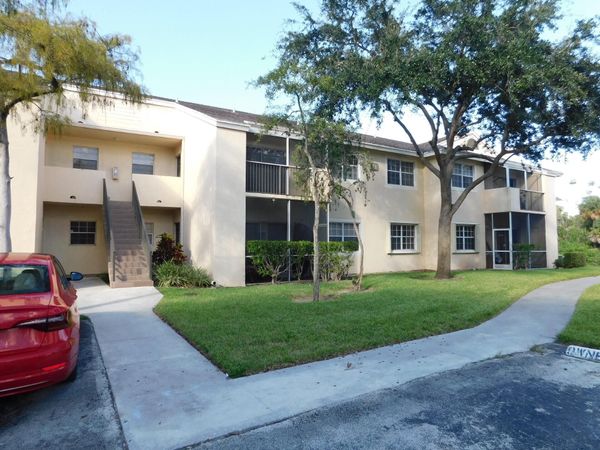 611 Cypress Lake Boulevard, Unit I, Deerfield Beach, FL 33064