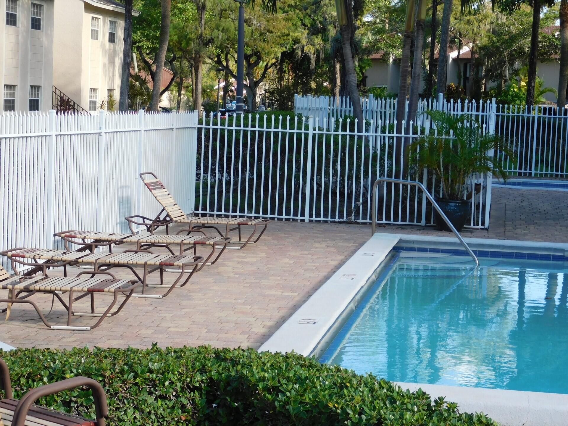 611 Cypress Lake Boulevard, Unit I, Deerfield Beach, FL 33064 Photo