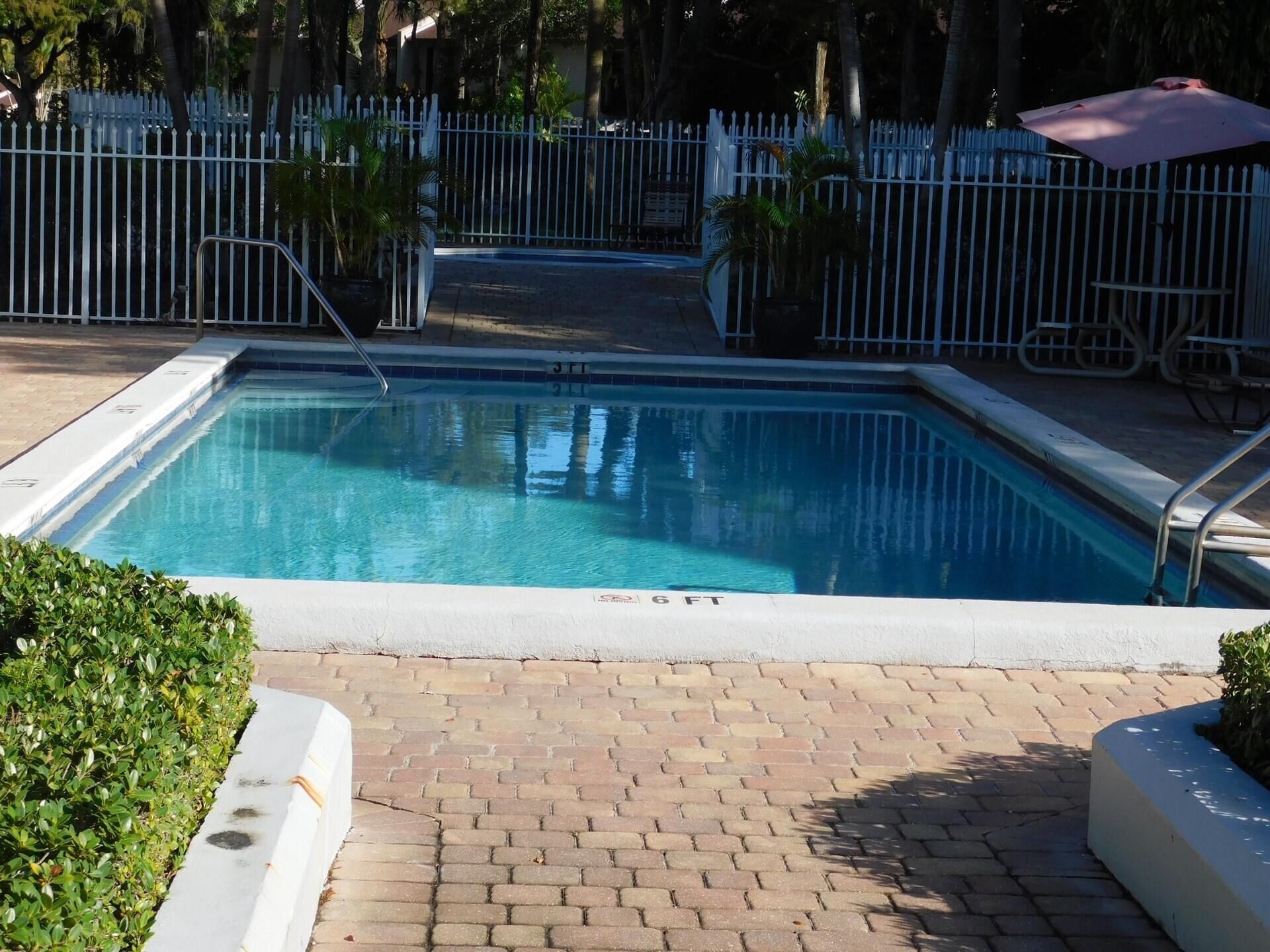 611 Cypress Lake Boulevard, Unit I, Deerfield Beach, FL 33064 Photo