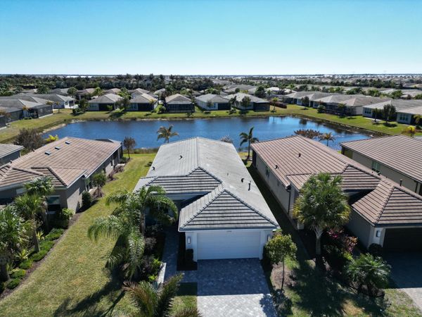 13246 SW Blue River Road, Port Saint Lucie, FL 34987