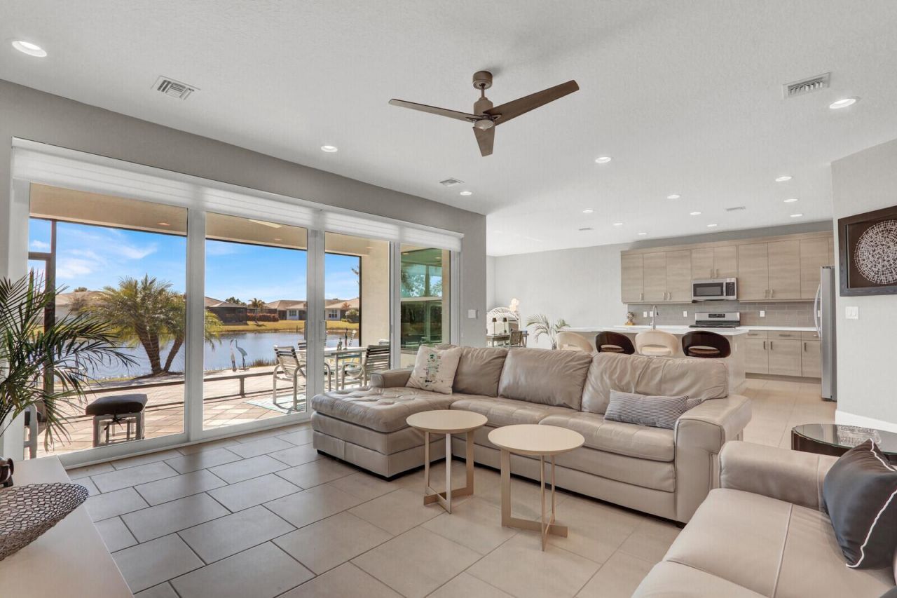 13246 SW Blue River Road, Port Saint Lucie, FL 34987 Photo