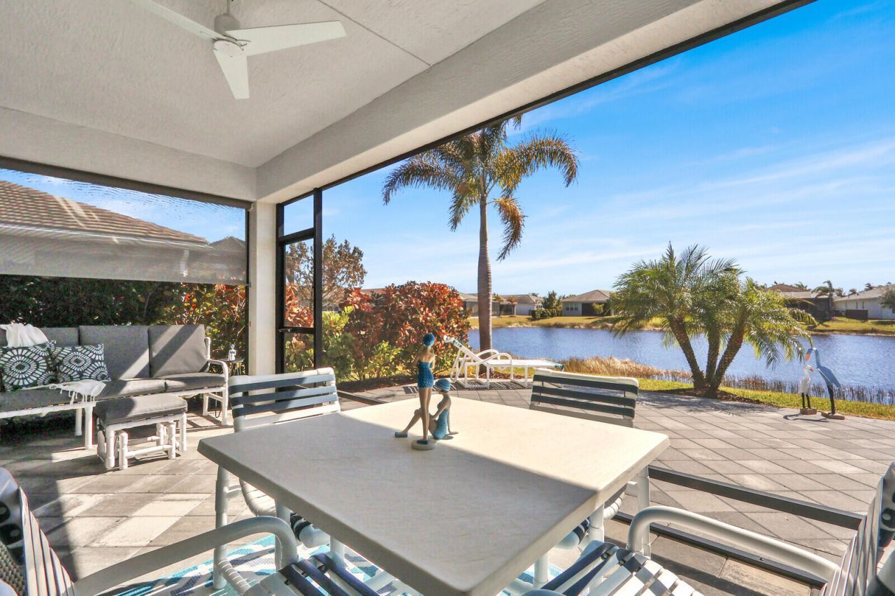 13246 SW Blue River Road, Port Saint Lucie, FL 34987 Photo