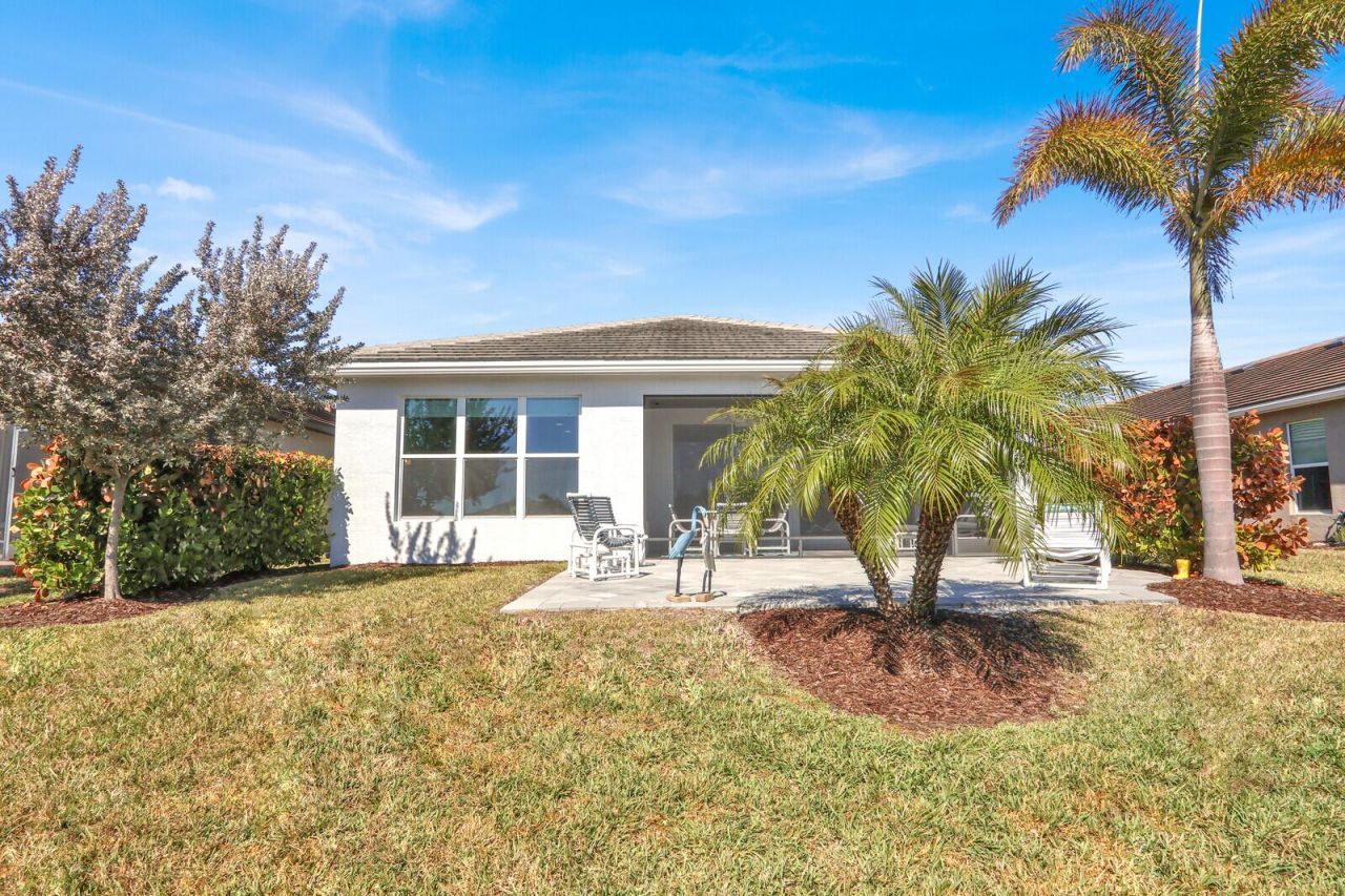 13246 SW Blue River Road, Port Saint Lucie, FL 34987 Photo