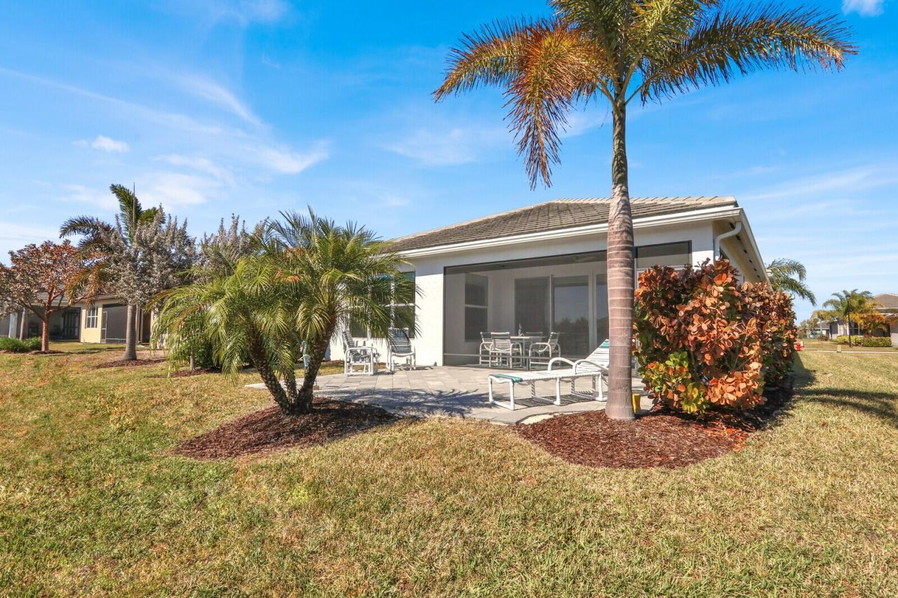 13246 SW Blue River Road, Port Saint Lucie, FL 34987 Photo