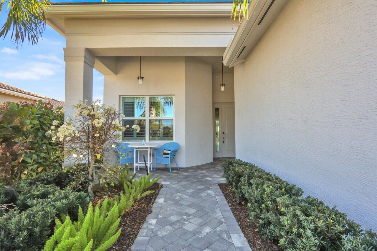 13246 SW Blue River Road, Port Saint Lucie, FL 34987 Photo