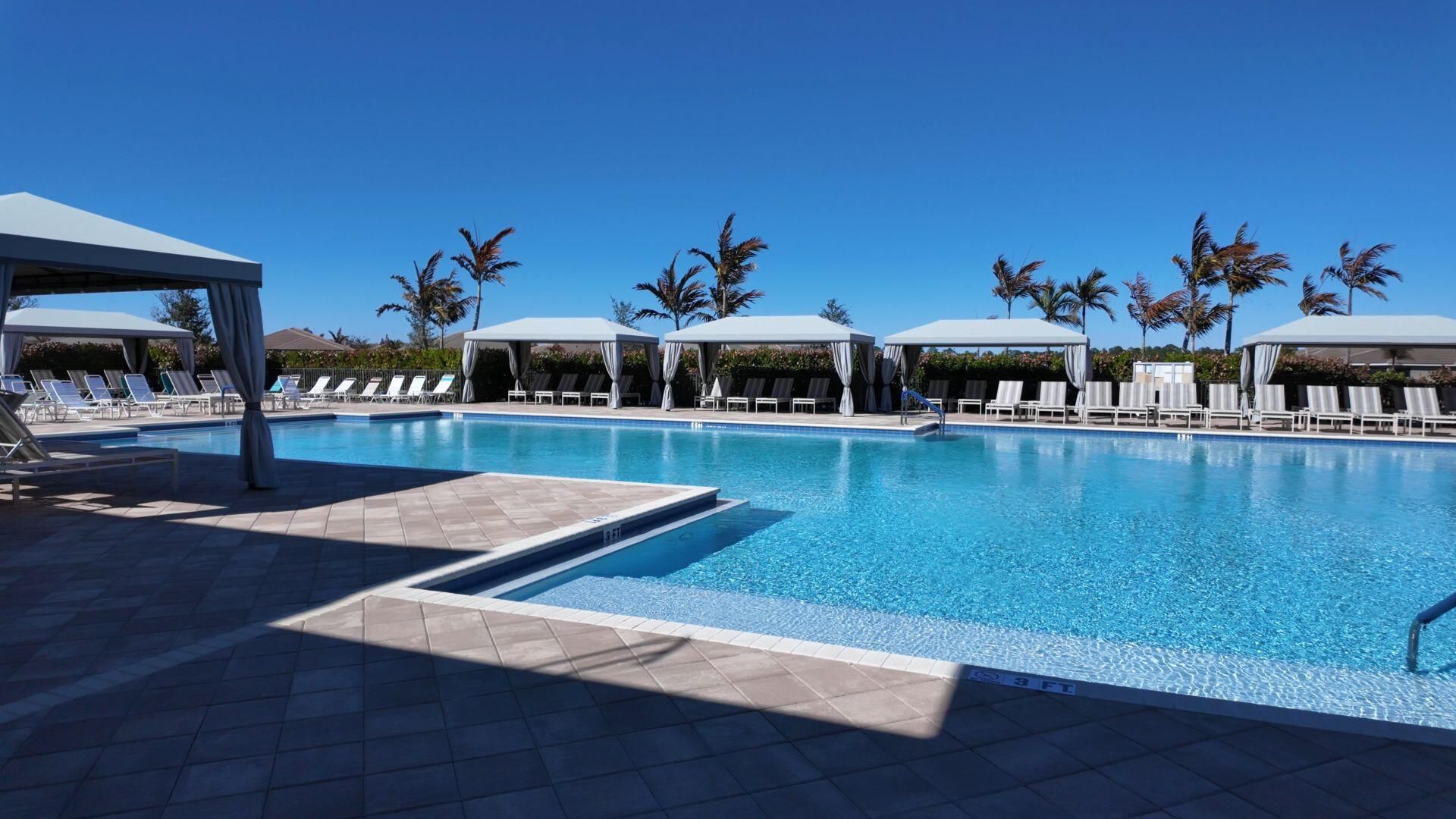 13246 SW Blue River Road, Port Saint Lucie, FL 34987 Photo