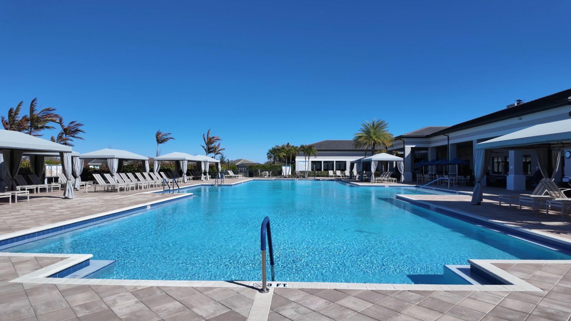 13246 SW Blue River Road, Port Saint Lucie, FL 34987 Photo